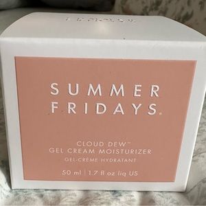 Summer Fridays Cloud Dew